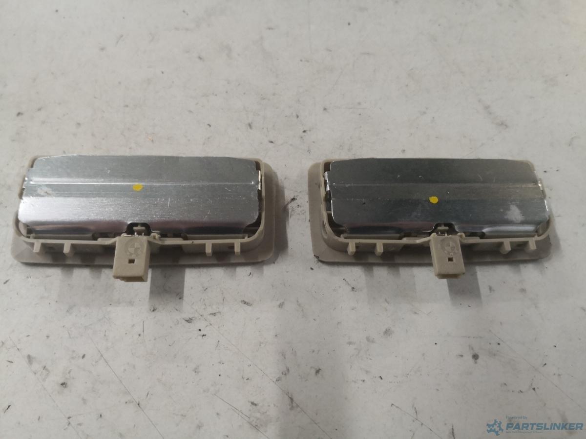 Lampa plafon BMW 5 (F10) [ 2009 - 2016 ] OEM 9163767 – foto 2