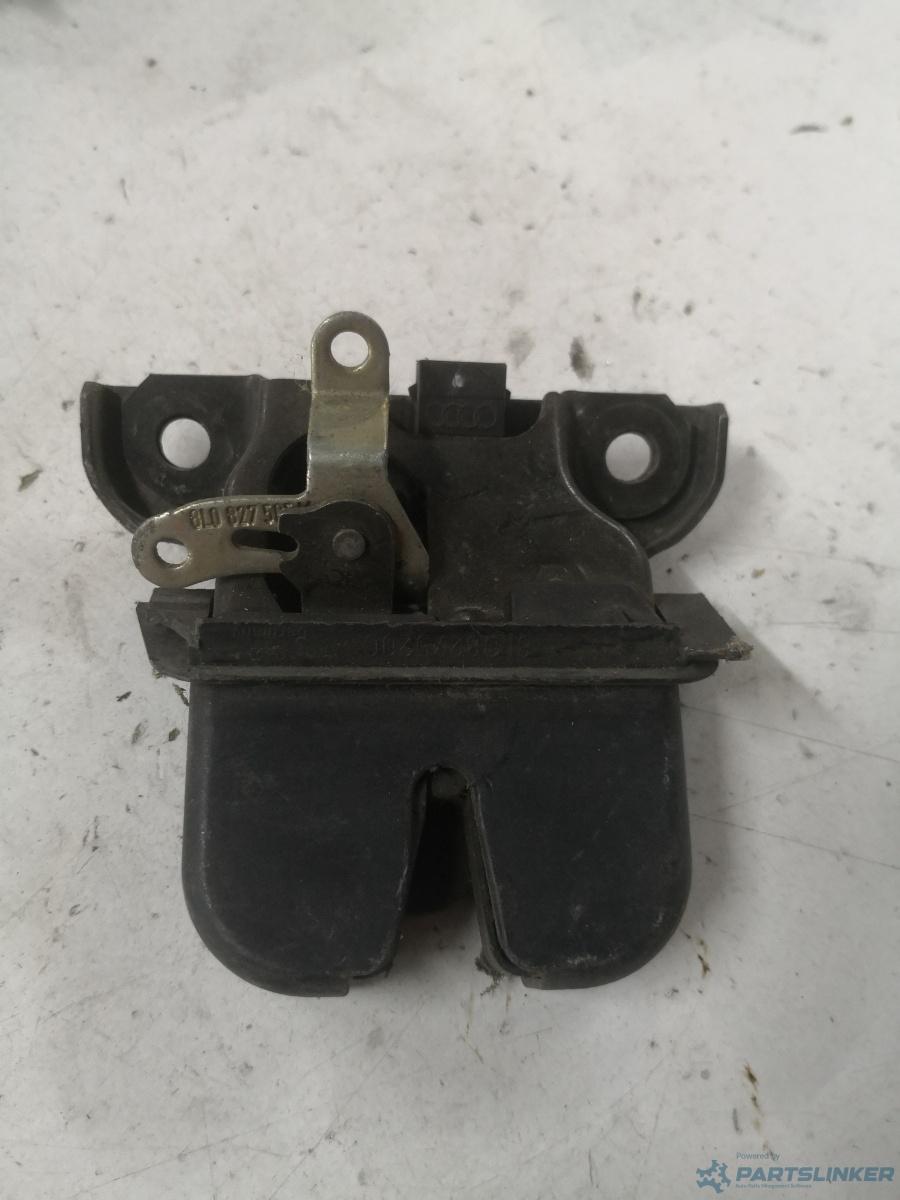 Broasca haion AUDI A3 II (8P1) [ 2003 - 2013 ] OEM 8l0827505m – foto 2