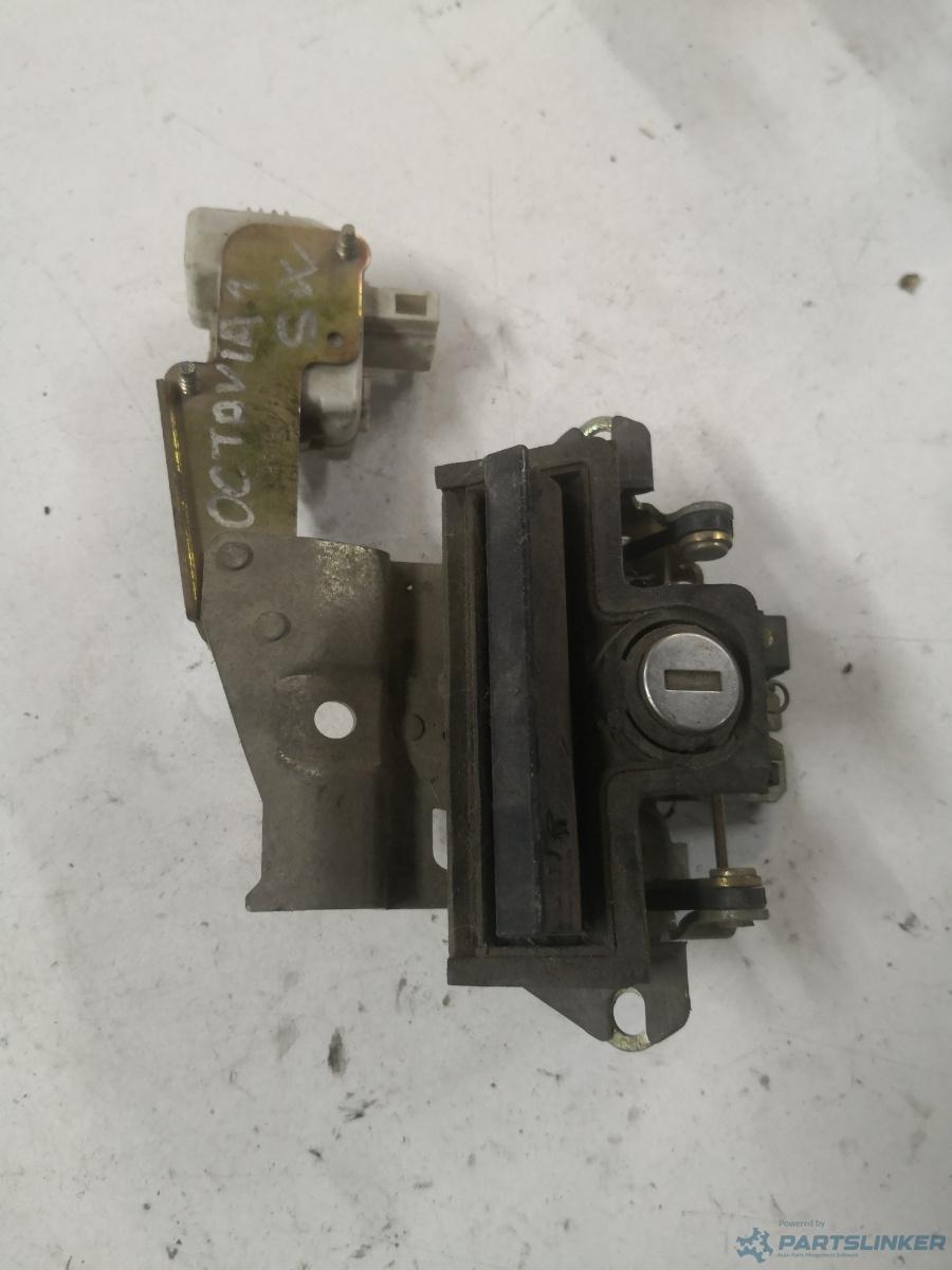 Broasca haion SKODA OCTAVIA (1U2) [ 1996 - 2010 ] OEM 1u98275656 – foto 2