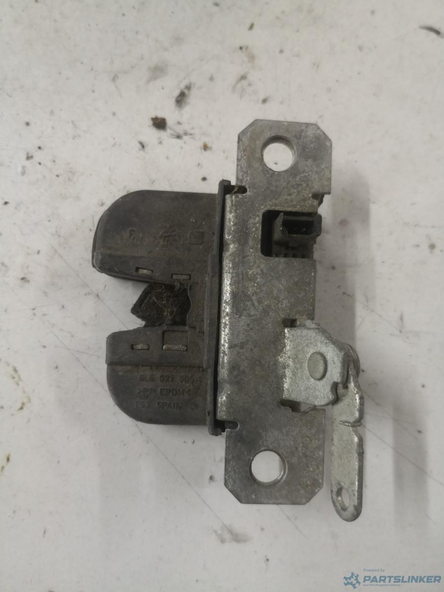 Broasca haion SEAT IBIZA IV (6L1) [ 2002 - 2009 ] OEM 6l6327505a – foto 2