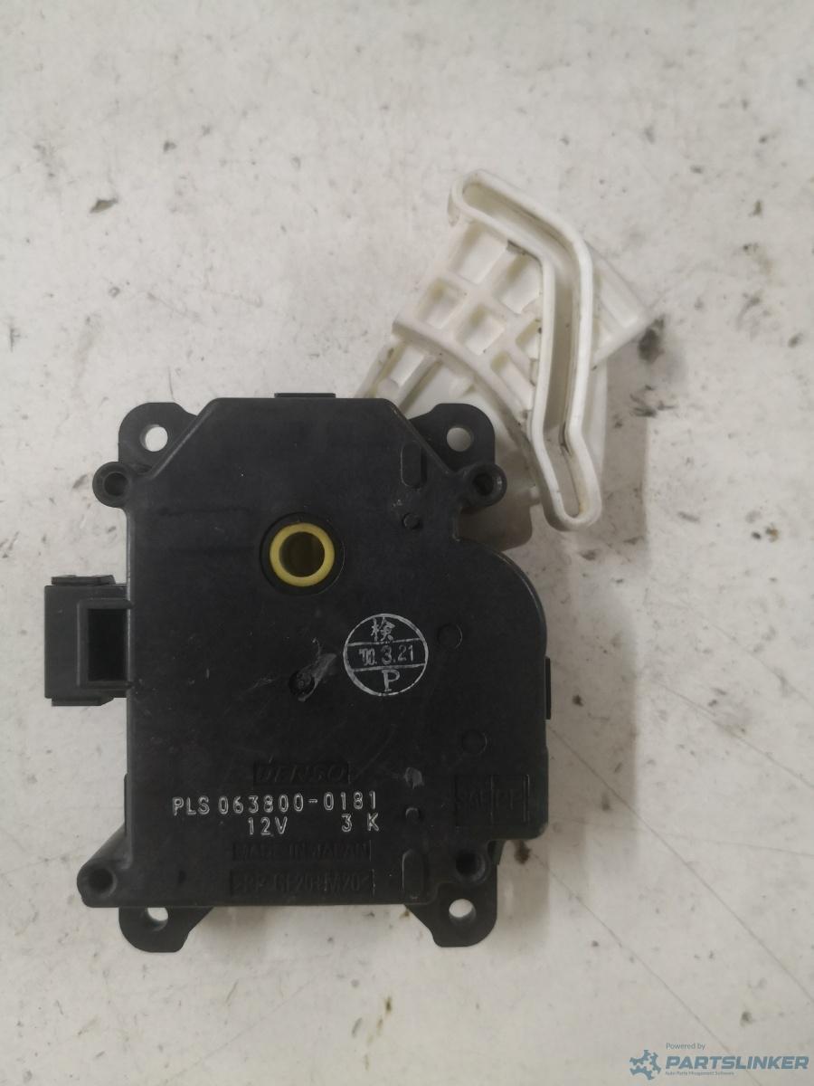 Motoras clapeta aeroterma TOYOTA RAV 4 III (_A3_) [ 2005 - 2013 ] OEM 0638000181