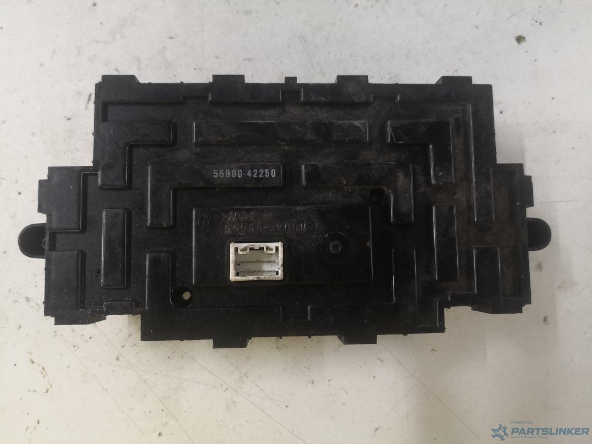 Climatizare TOYOTA RAV 4 III (_A3_) [ 2005 - 2013 ] OEM 5590042250 – foto 2