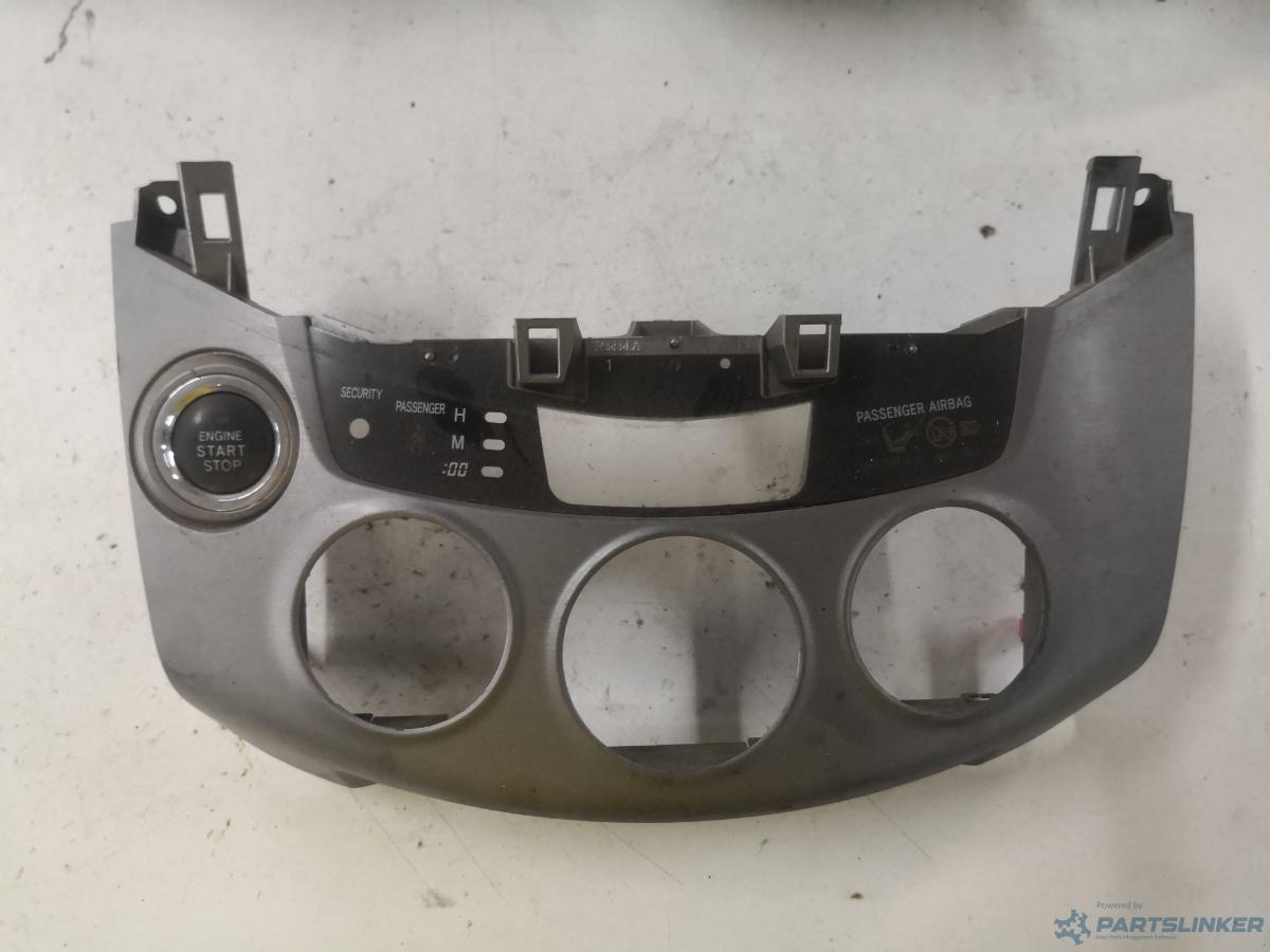 Masca/buton star stop TOYOTA RAV 4 III (_A3_) [ 2005 - 2013 ] OEM 4554202030