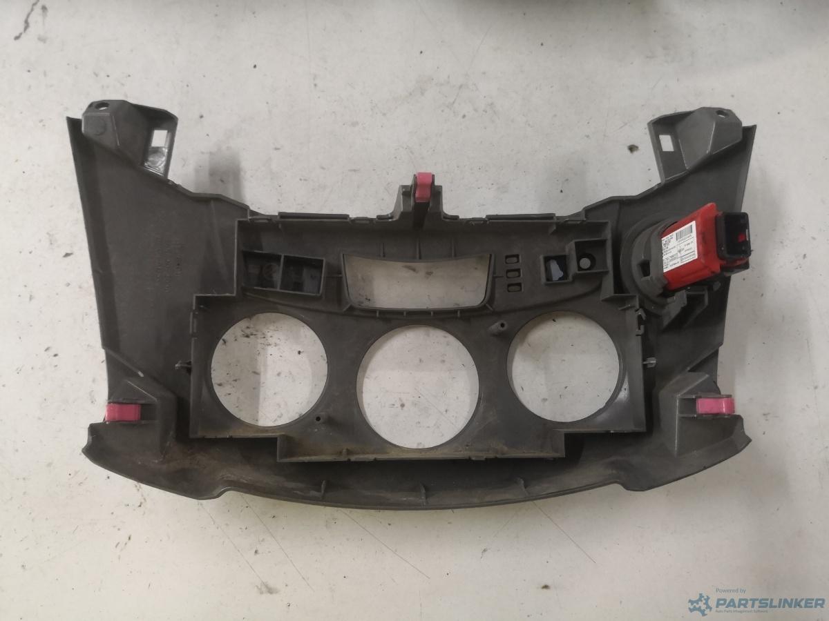 Masca/buton star stop TOYOTA RAV 4 III (_A3_) [ 2005 - 2013 ] OEM 4554202030 – foto 2
