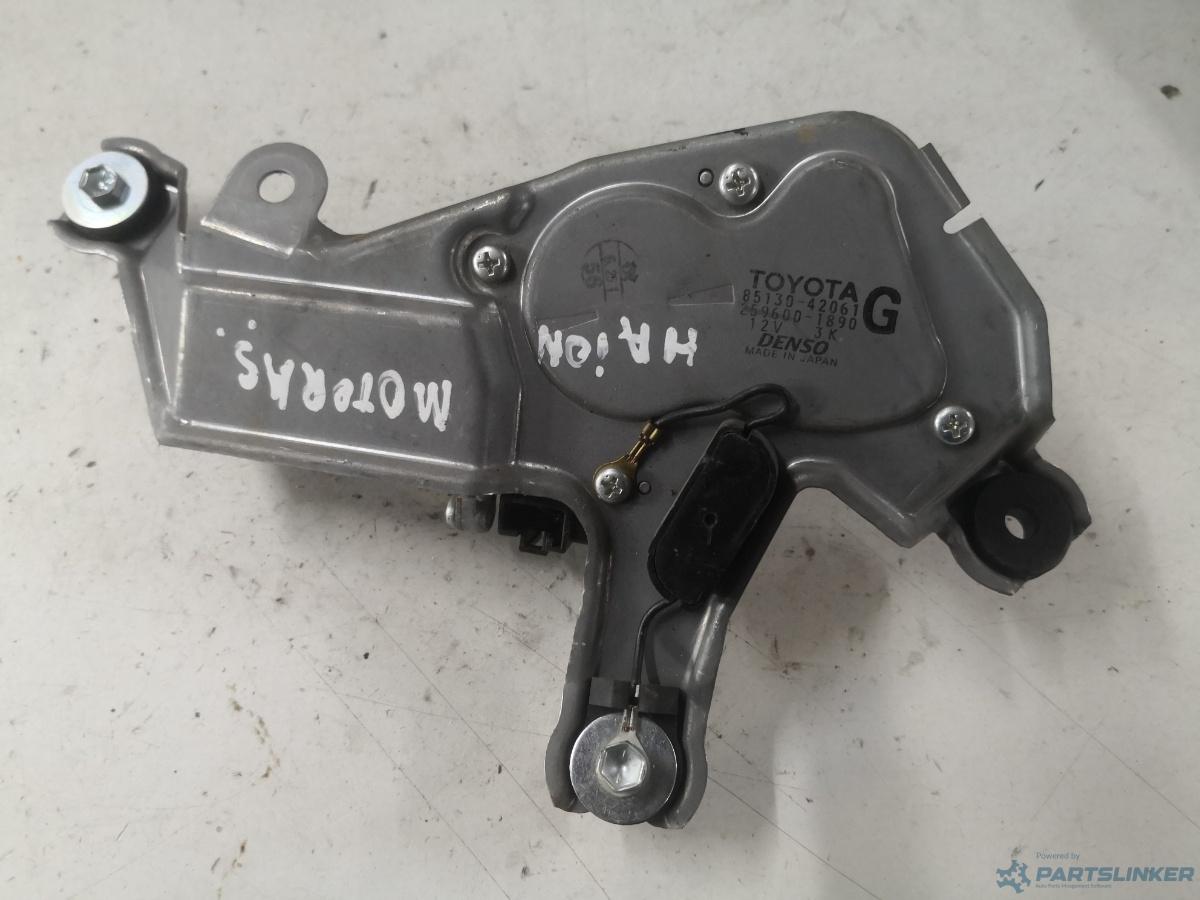 Motoras haion TOYOTA RAV 4 III (_A3_) [ 2005 - 2013 ] OEM 8513042061