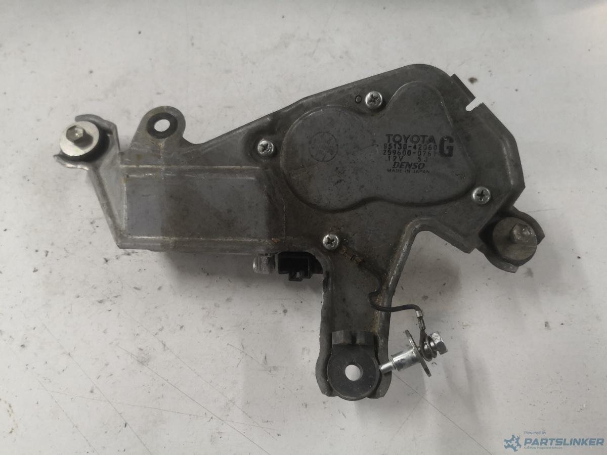 Motoras haion TOYOTA RAV 4 III (_A3_) [ 2005 - 2013 ] OEM 8513042060