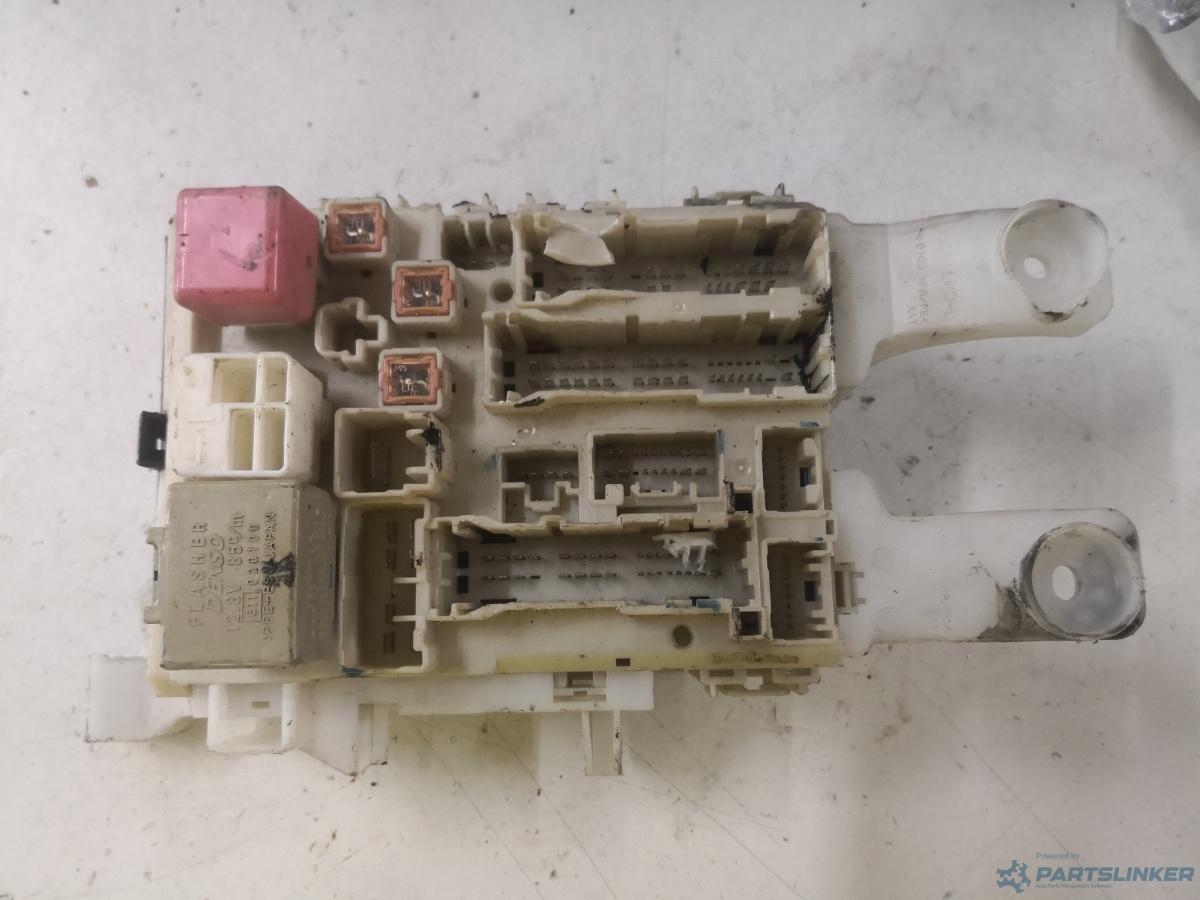 Panou sigurante TOYOTA RAV 4 III (_A3_) [ 2005 - 2013 ] OEM 8273042020