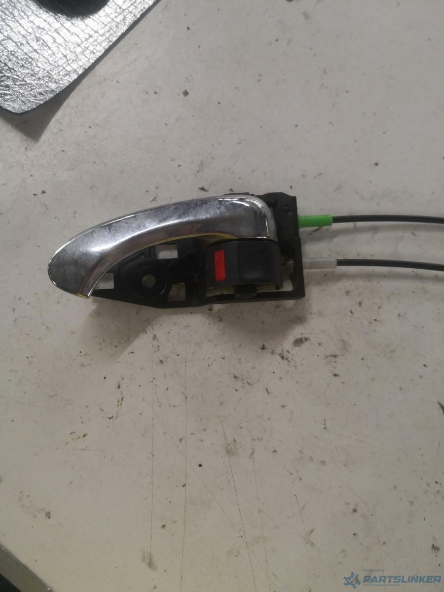 Broasca usa stanga spate TOYOTA RAV 4 III (_A3_) [ 2005 - 2013 ] OEM 8032510 – foto 2