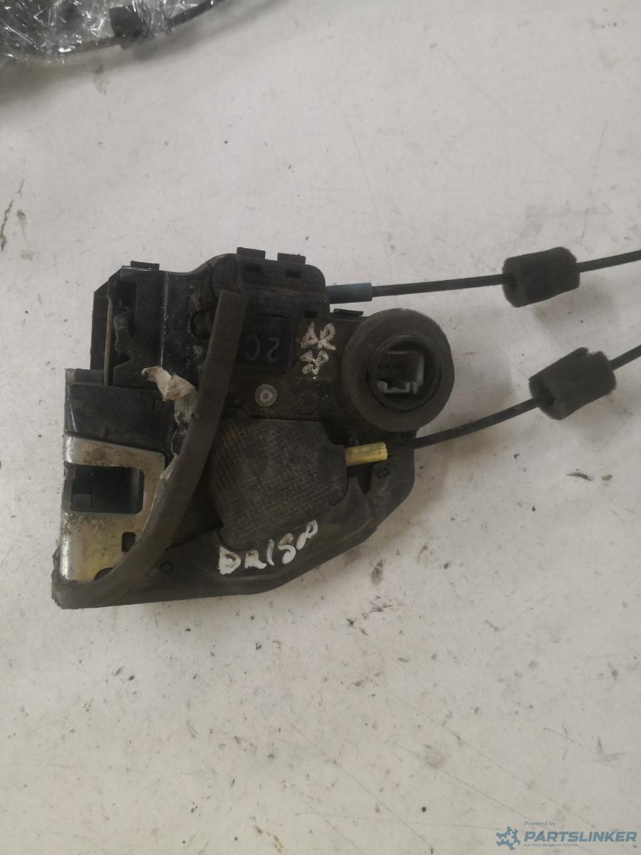 Broasca usa dreapta spate TOYOTA RAV 4 III (_A3_) [ 2005 - 2013 ] OEM 7051821 – foto 2