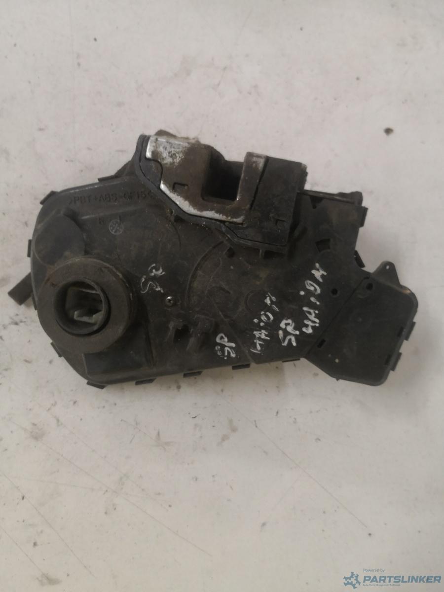 Broasca haion TOYOTA RAV 4 III (_A3_) [ 2005 - 2013 ]