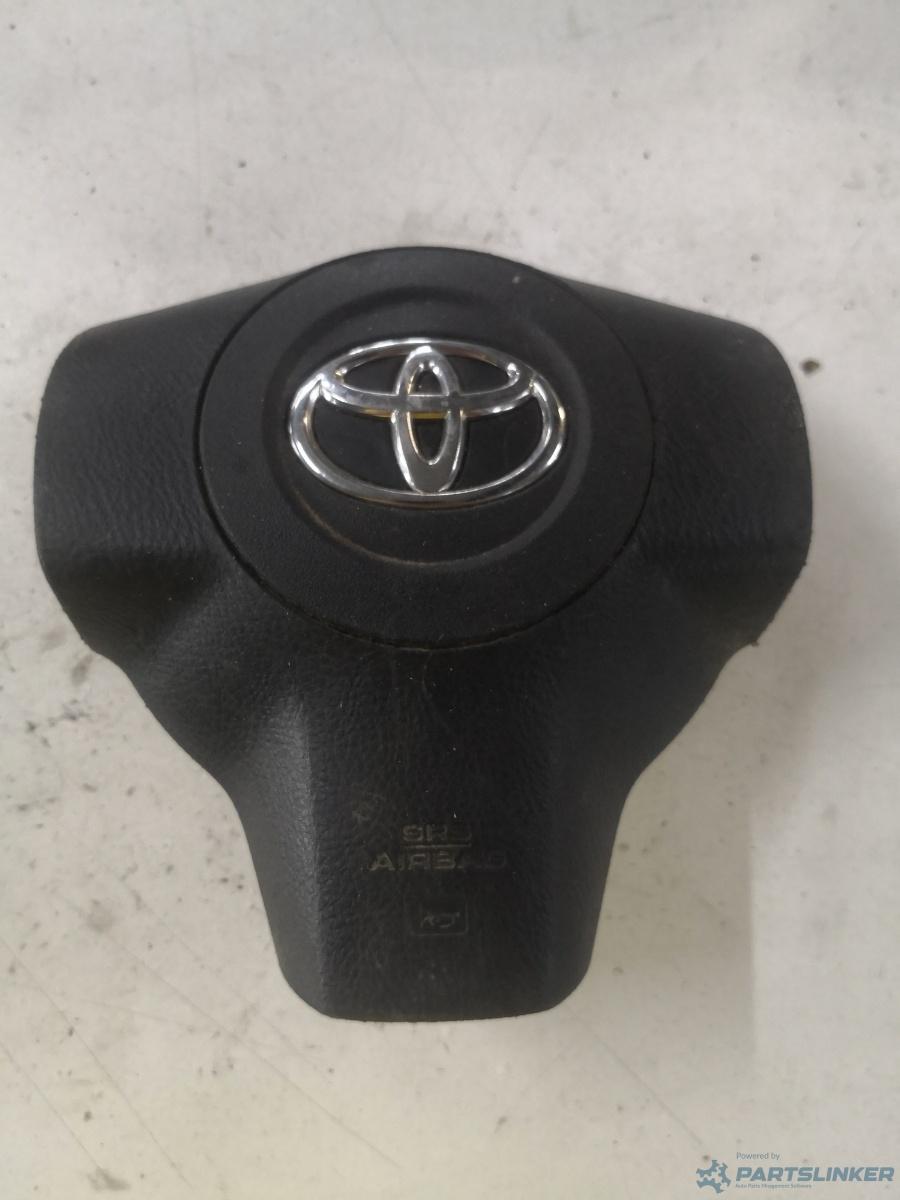 Airbag TOYOTA RAV 4 III (_A3_) [ 2005 - 2013 ]
