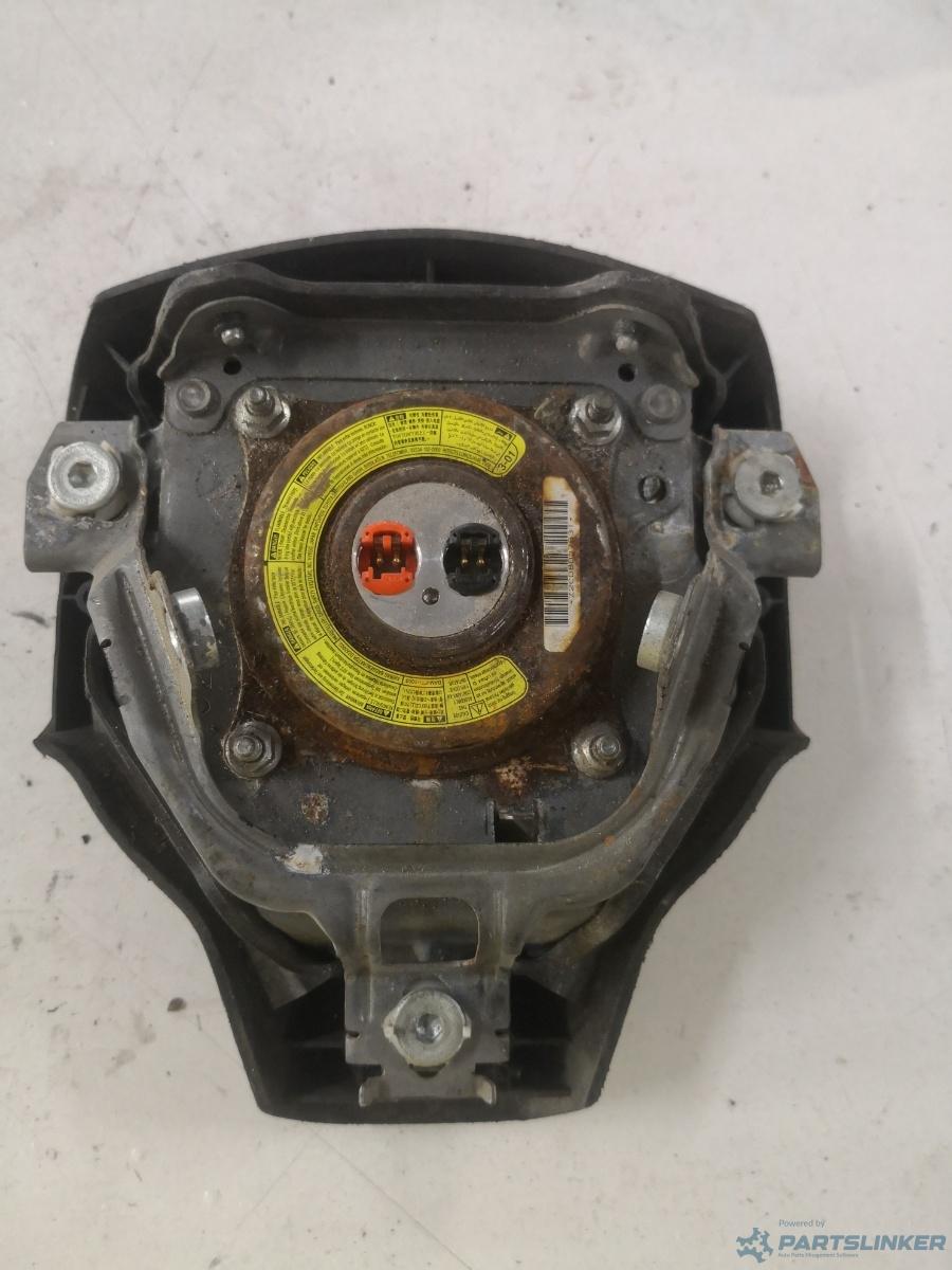 Airbag TOYOTA RAV 4 III (_A3_) [ 2005 - 2013 ] – foto 2