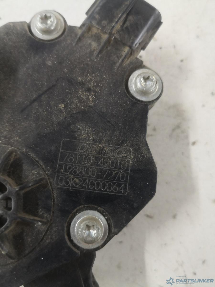 Pedala acceleratie TOYOTA RAV 4 III (_A3_) [ 2005 - 2013 ] OEM 7811042010 – foto 2