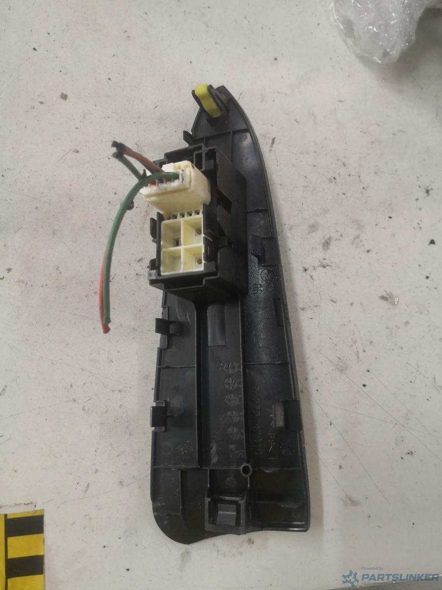 Butoane geamuri electrice stanga spate TOYOTA RAV 4 III (_A3_) [ 2005 - 2013 ] OEM 7427242010 – foto 2