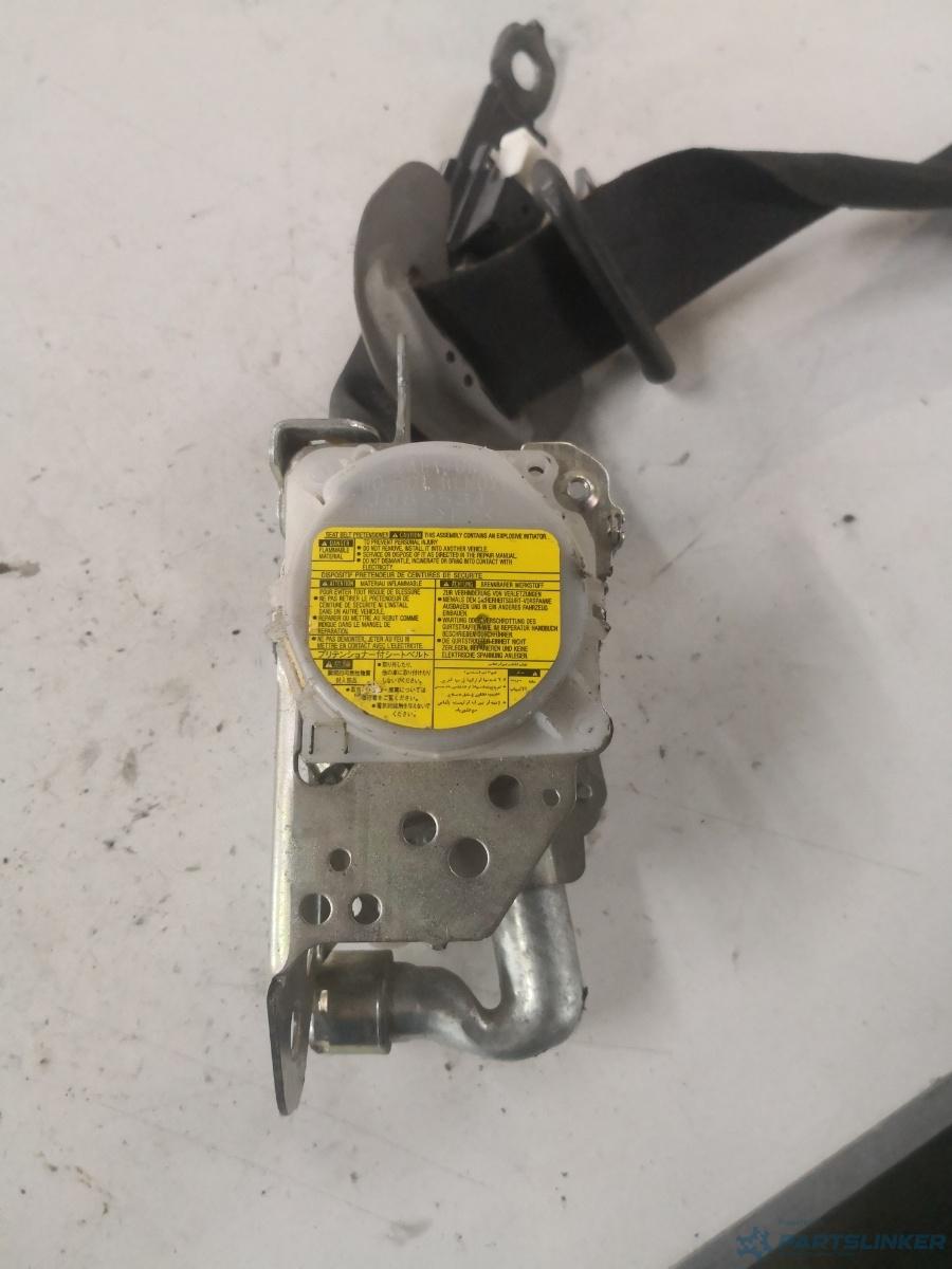 Centura siguranta stanga fata TOYOTA RAV 4 III (_A3_) [ 2005 - 2013 ] OEM 2j082531 – foto 2