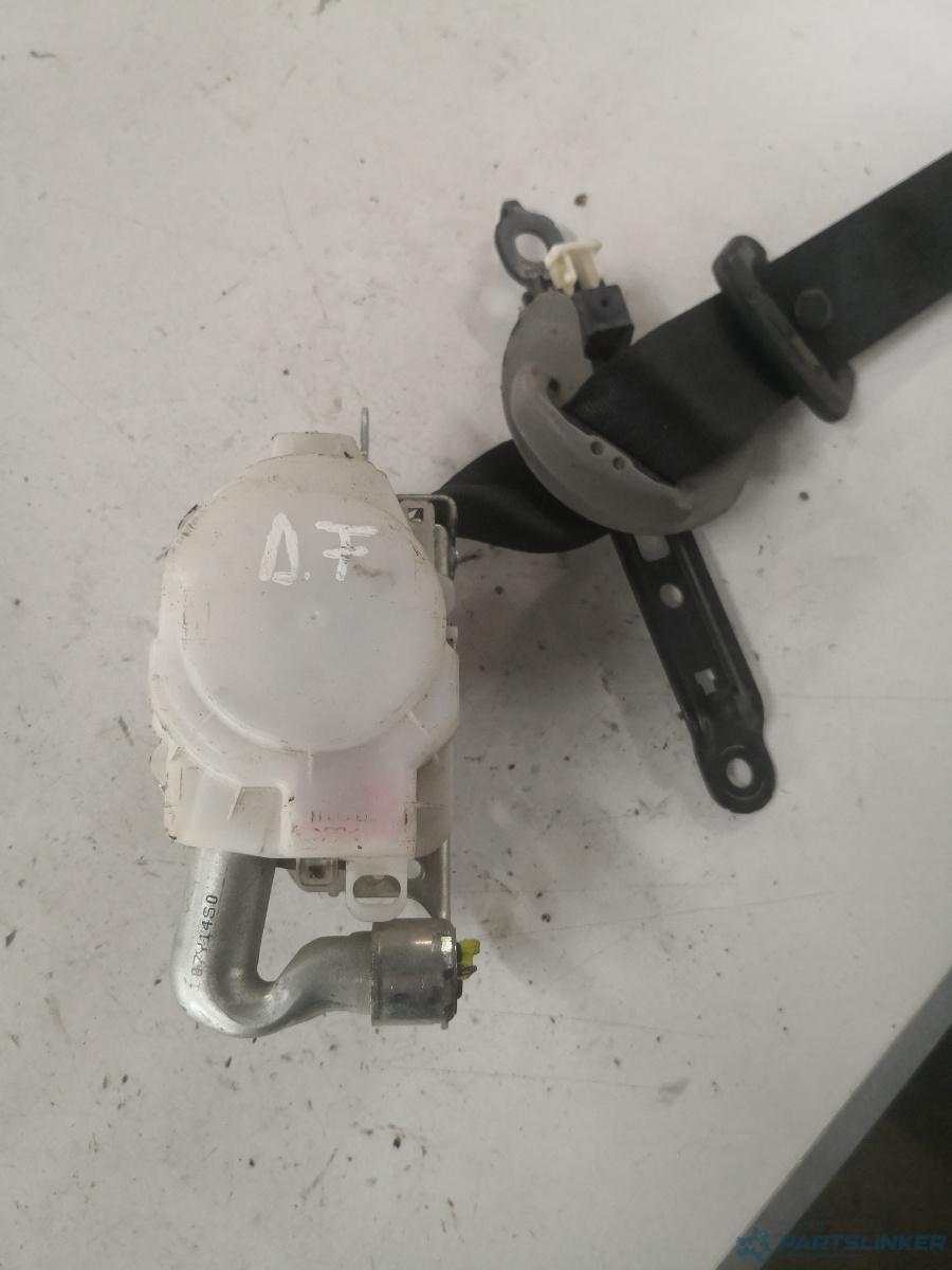 Centura siguranta dreapta fata TOYOTA RAV 4 III (_A3_) [ 2005 - 2013 ] OEM 1j082531