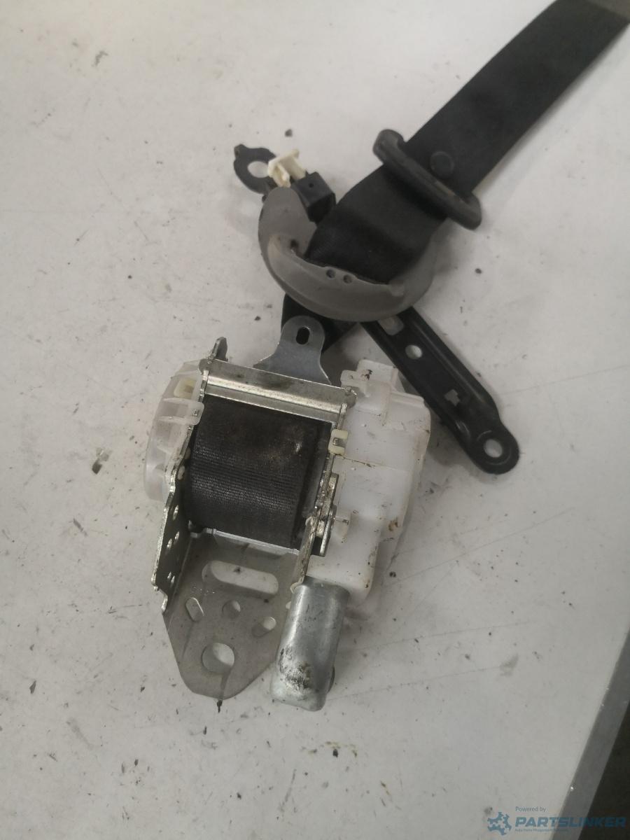 Centura siguranta dreapta fata TOYOTA RAV 4 III (_A3_) [ 2005 - 2013 ] OEM 1j082531 – foto 2