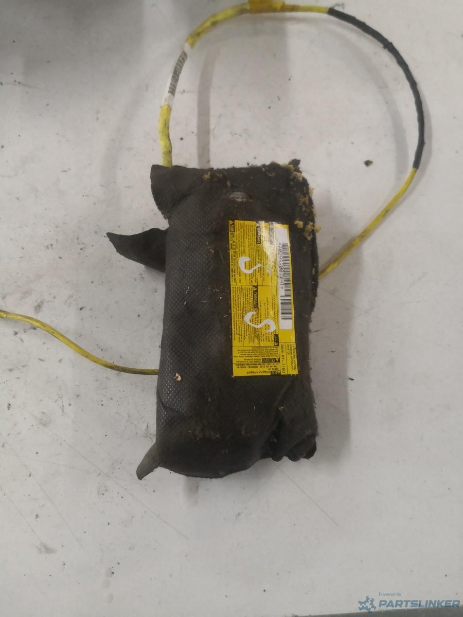 Airbag stanga spate TOYOTA RAV 4 III (_A3_) [ 2005 - 2013 ]