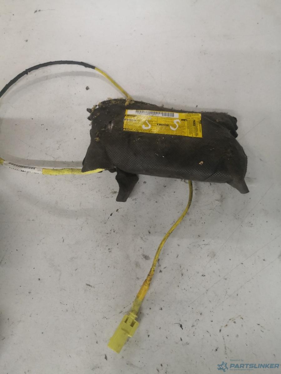 Airbag stanga spate TOYOTA RAV 4 III (_A3_) [ 2005 - 2013 ] – foto 2