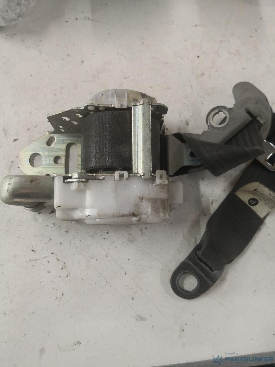 Centura siguranta dreapta fata TOYOTA RAV 4 III (_A3_) [ 2005 - 2013 ] OEM J082531