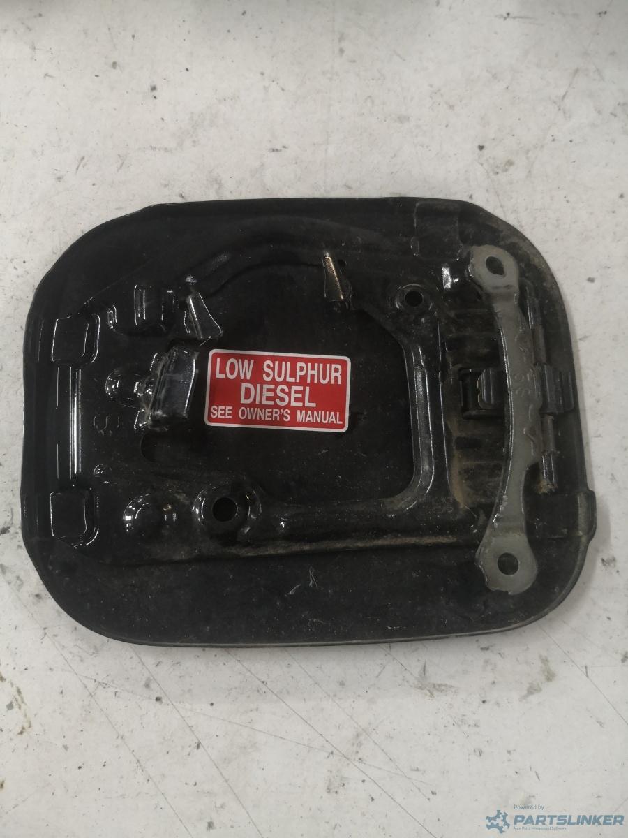 Capac / Buson rezervor TOYOTA RAV 4 III (_A3_) [ 2005 - 2013 ] – foto 2
