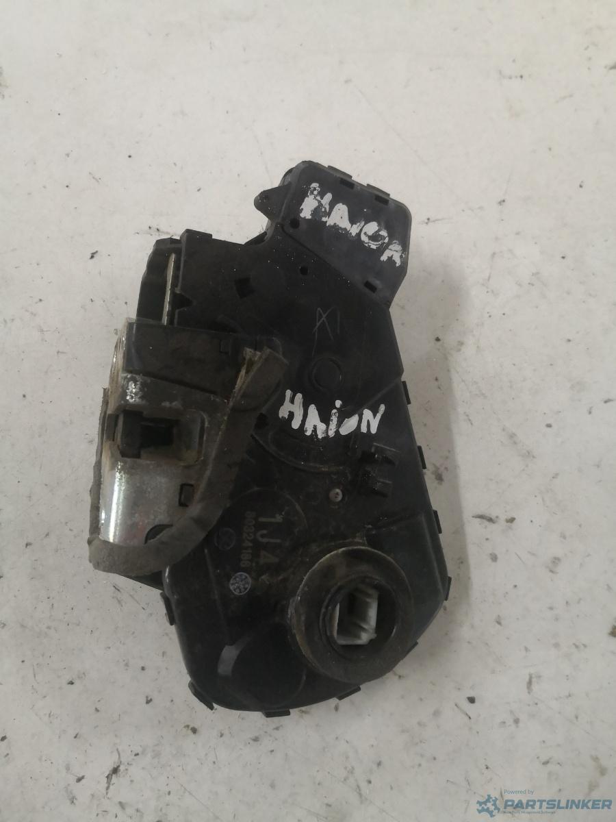 Broasca haion TOYOTA RAV 4 III (_A3_) [ 2005 - 2013 ] OEM 80324186 – foto 2