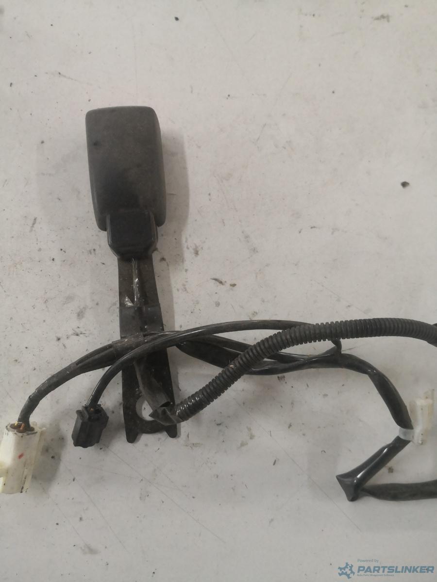 Pretensionare  stanga fata TOYOTA RAV 4 III (_A3_) [ 2005 - 2013 ] – foto 2