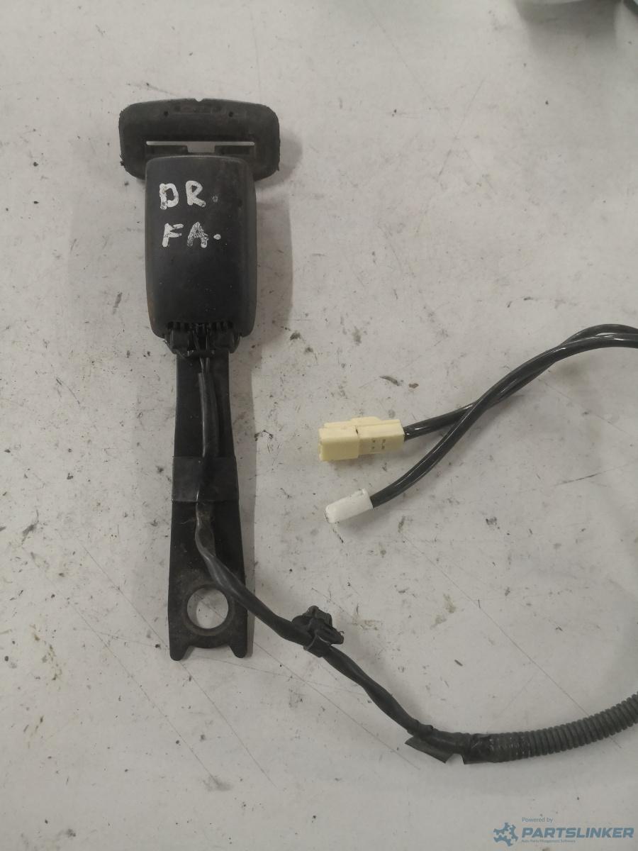 Pretensionare  dreapta fata TOYOTA RAV 4 III (_A3_) [ 2005 - 2013 ]