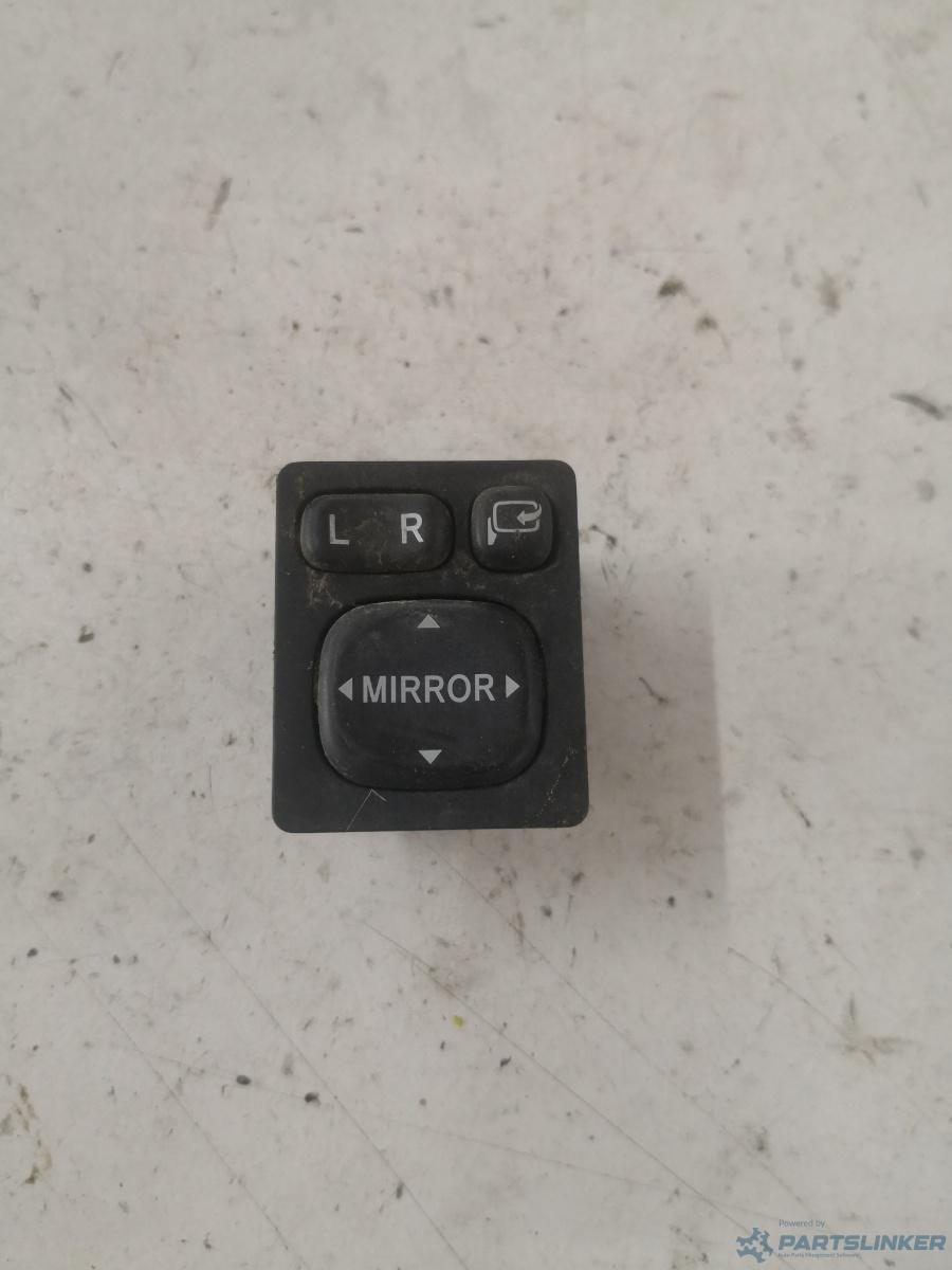 Buton reglaj oglinzi stanga fata TOYOTA RAV 4 III (_A3_) [ 2005 - 2013 ] OEM 183575