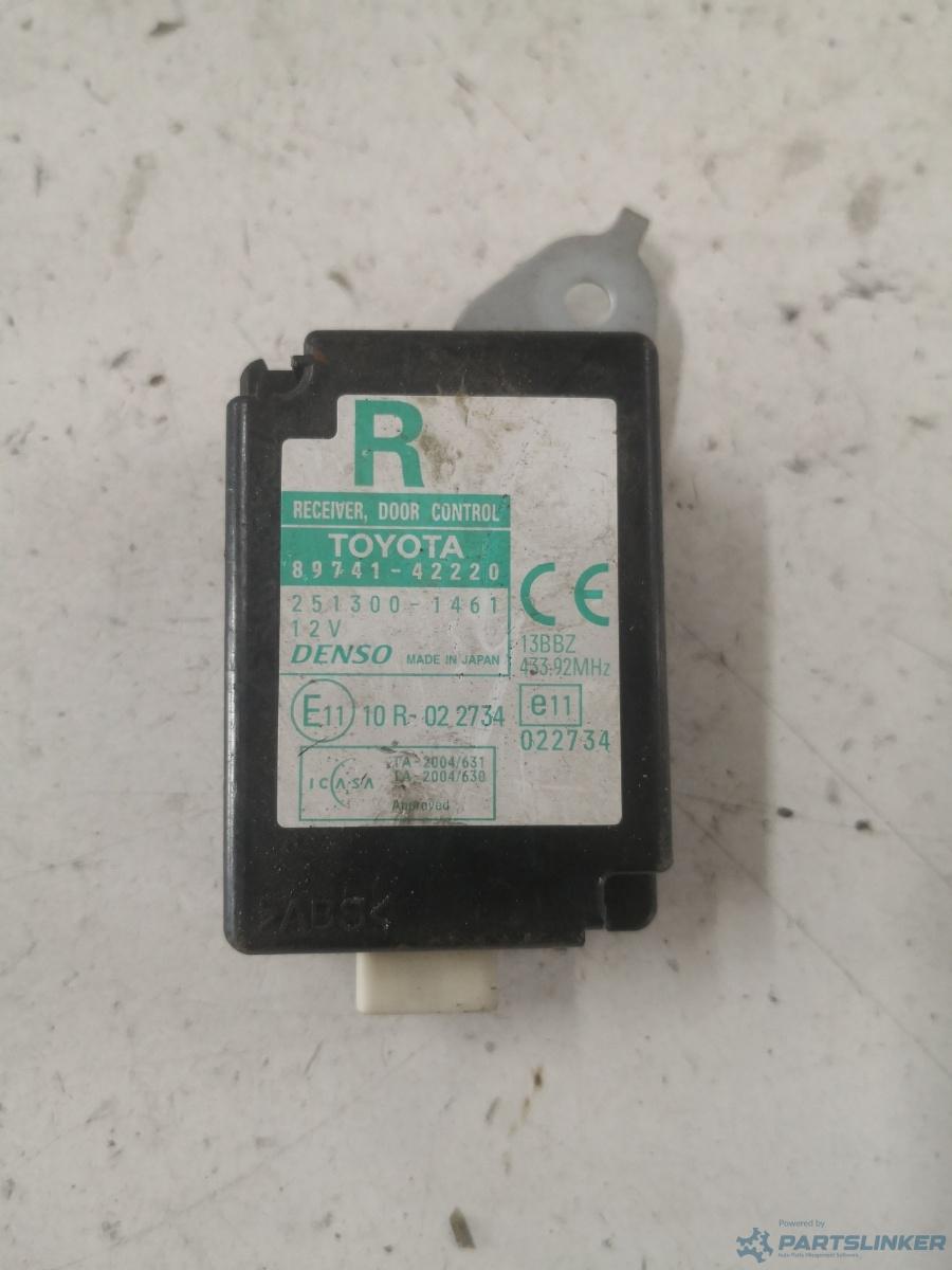Modul control TOYOTA RAV 4 III (_A3_) [ 2005 - 2013 ] OEM 8974142220