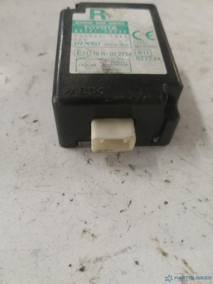Modul control TOYOTA RAV 4 III (_A3_) [ 2005 - 2013 ] OEM 8974142220 – foto 2