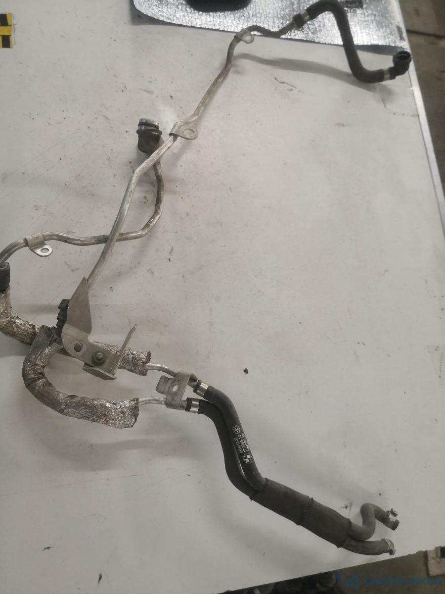Conducte AC BMW X5 III (F15, F85) [ 2012 - 2018 ] OEM 851911205 – foto 2