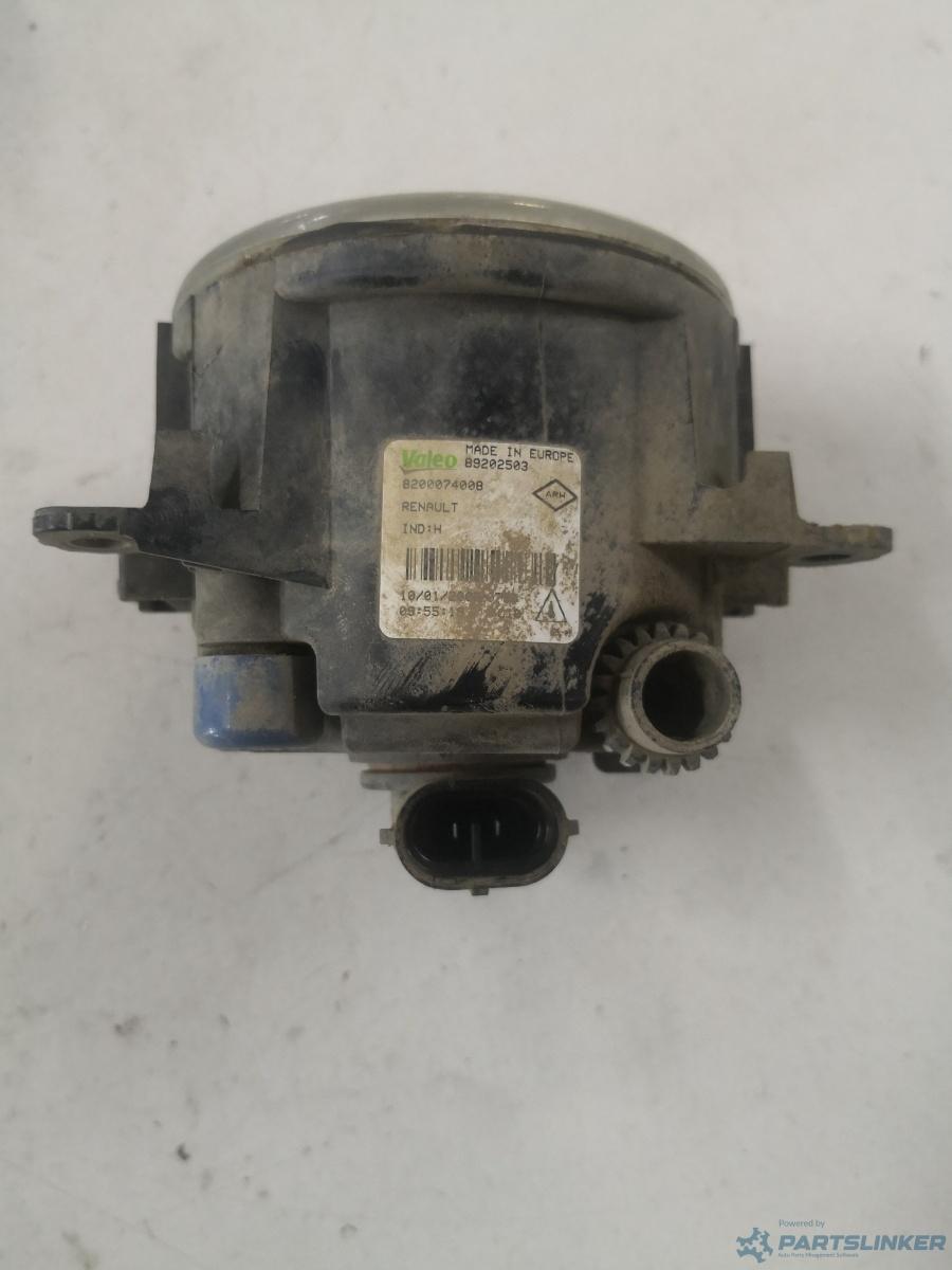 Far ceata dreapta fata DACIA LOGAN MCV (KS_) [ 2007 - > ] OEM 8200074008 – foto 2