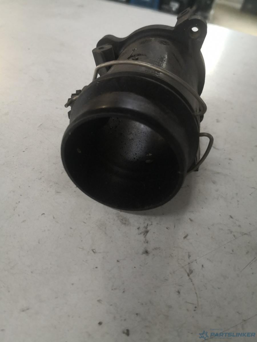 Debitmetru aer BMW X5 III (F15, F85) [ 2012 - 2018 ] OEM 11884414 – foto 2