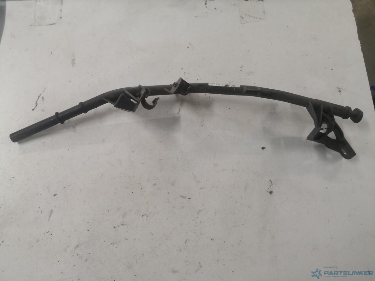 Tub joja BMW X5 III (F15, F85) [ 2012 - 2018 ] OEM 851181801 – foto 2