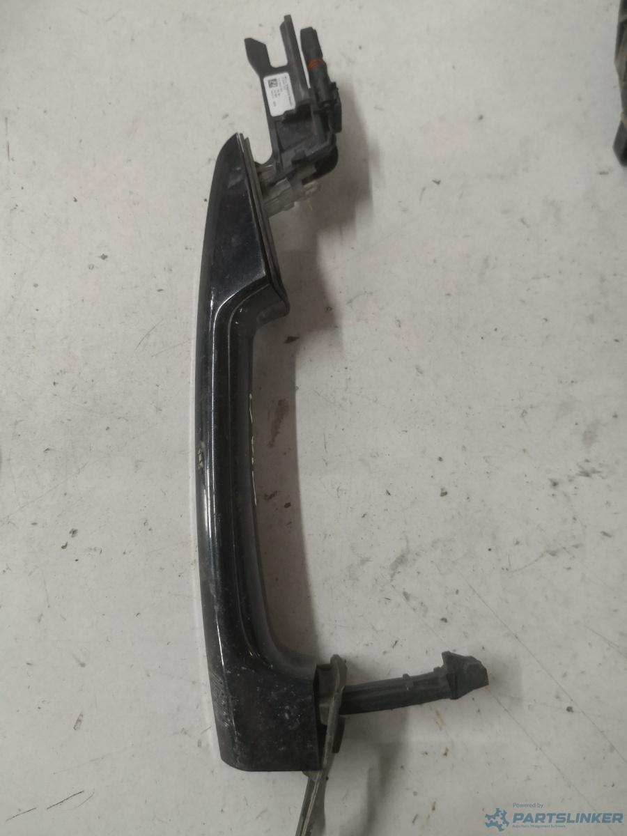 Maner usa stanga spate BMW X5 III (F15, F85) [ 2012 - 2018 ] OEM 7348741