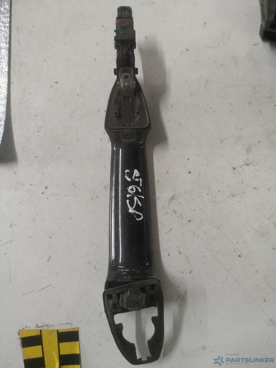 Maner usa stanga spate BMW X5 III (F15, F85) [ 2012 - 2018 ] OEM 7348741 – foto 2