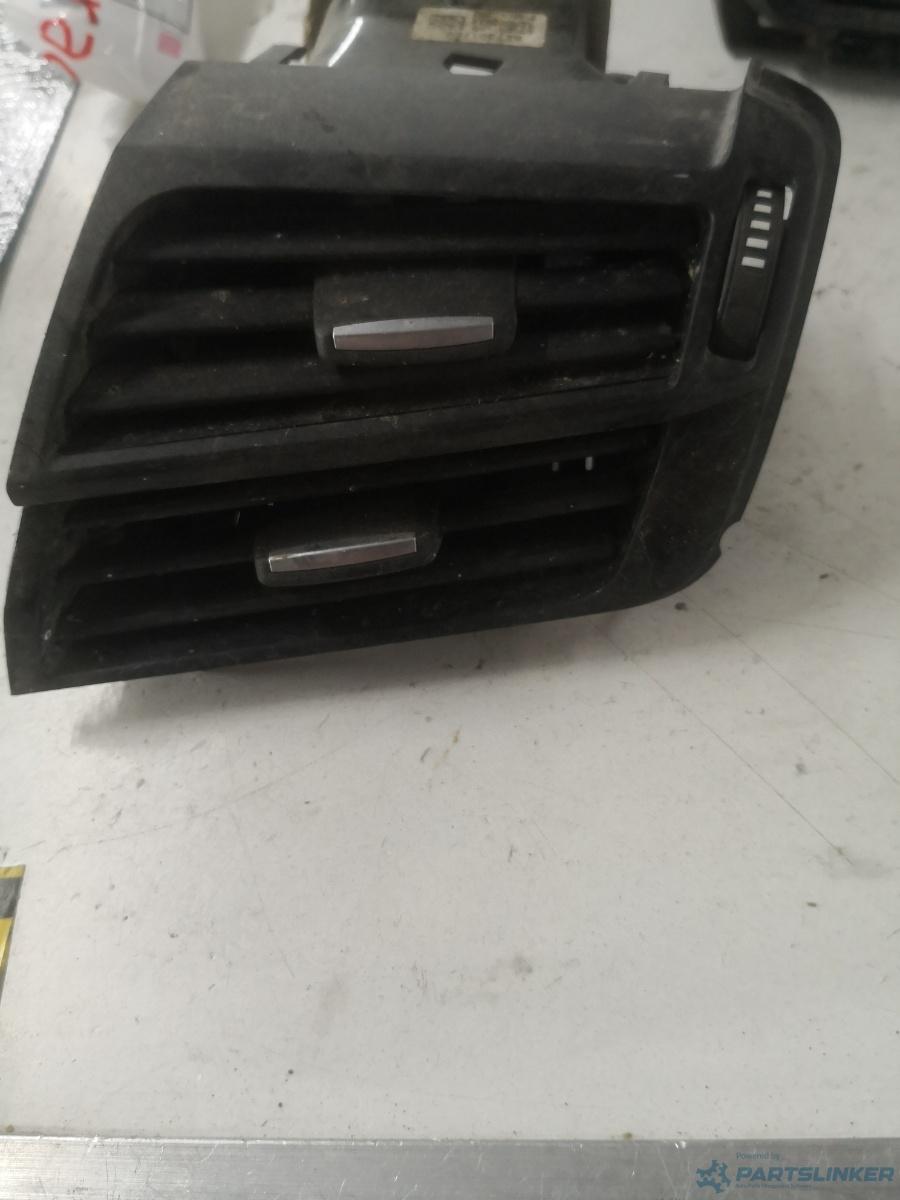 Guri ventilatie dreapta fata BMW X5 III (F15, F85) [ 2012 - 2018 ] OEM 927051709 – foto 2