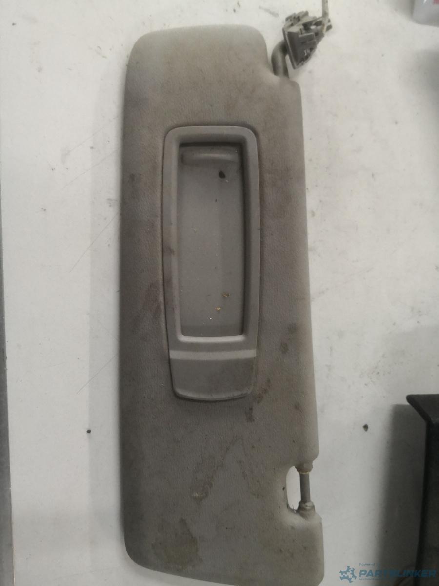 Parasolar stanga fata BMW X5 III (F15, F85) [ 2012 - 2018 ]