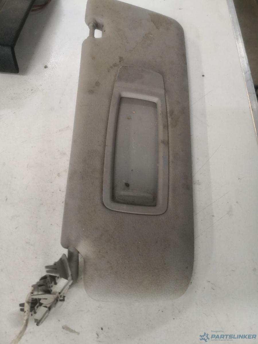 Parasolar stanga fata BMW X5 III (F15, F85) [ 2012 - 2018 ] – foto 2