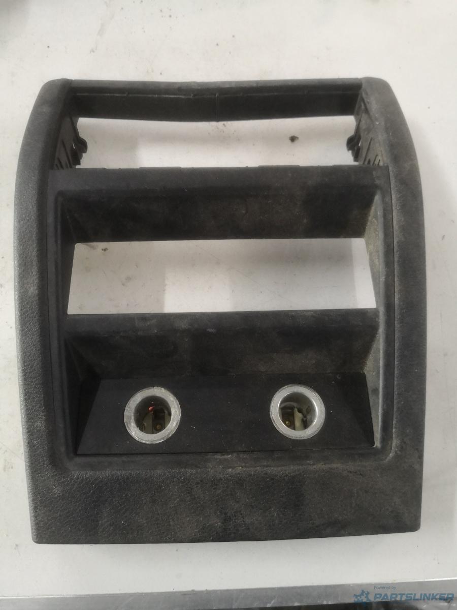 Bricheta BMW X5 III (F15, F85) [ 2012 - 2018 ]