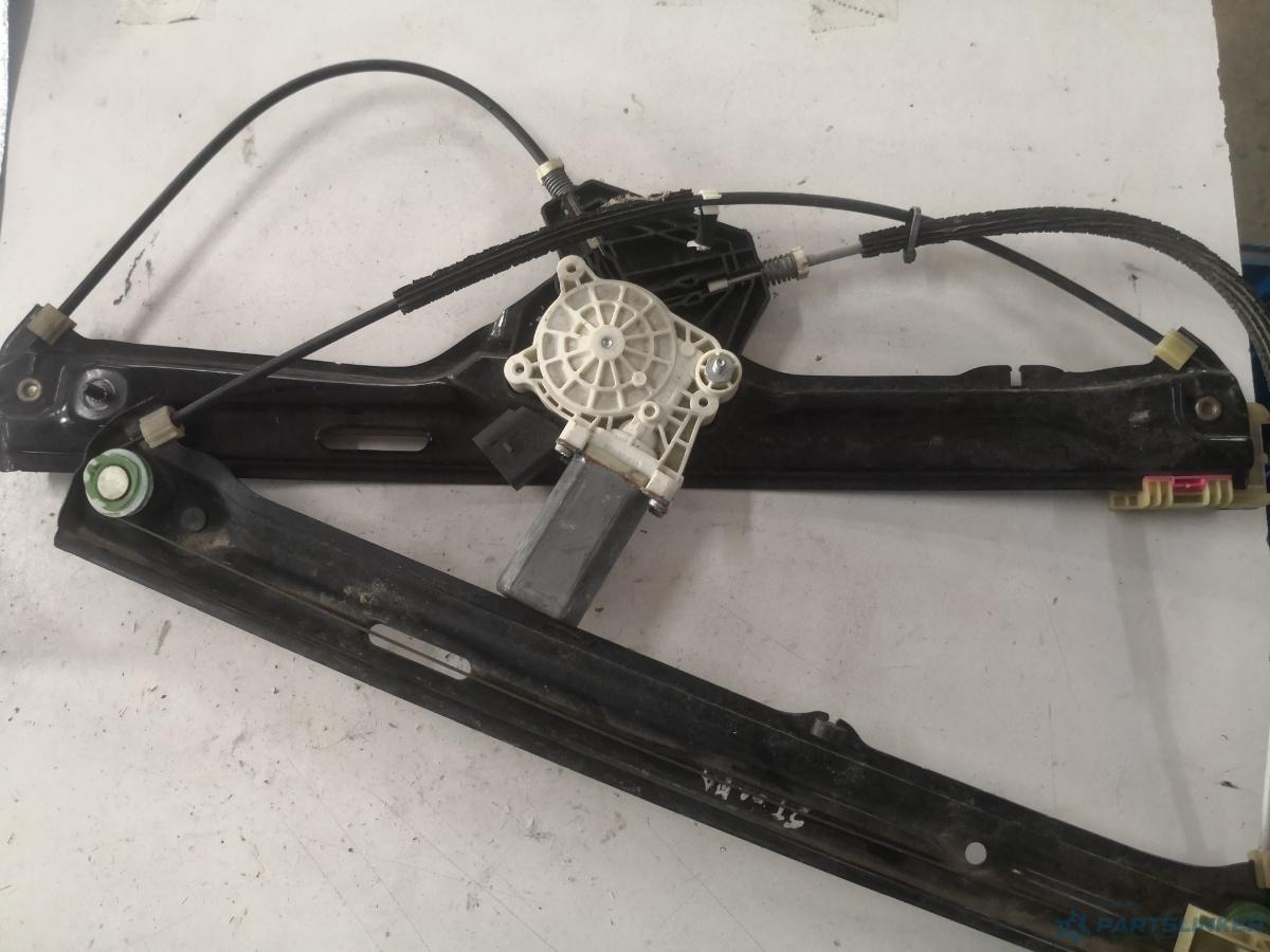 Macara geam electric stanga fata BMW X5 III (F15, F85) [ 2012 - 2018 ] OEM 7286483e