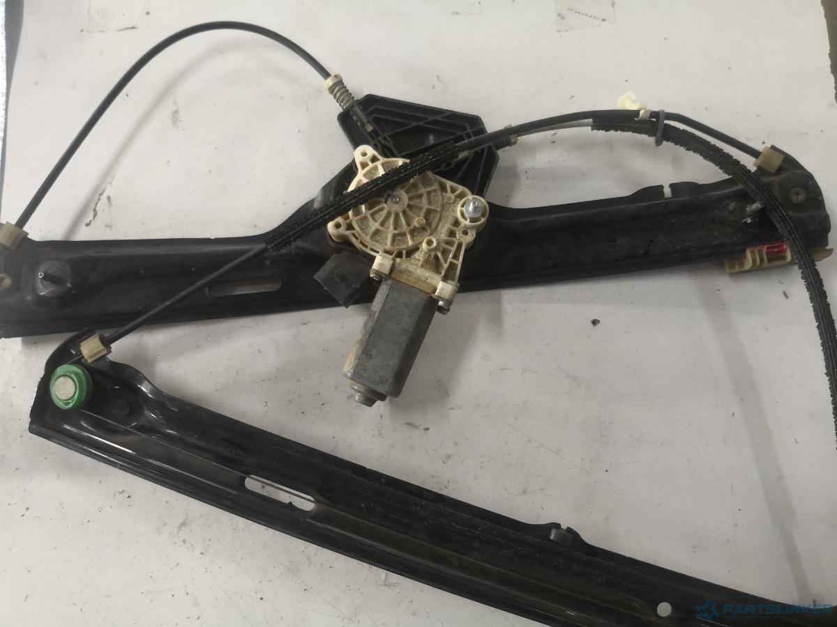 Macara geam electric stanga fata BMW X5 III (F15, F85) [ 2012 - 2018 ] OEM 7286483e