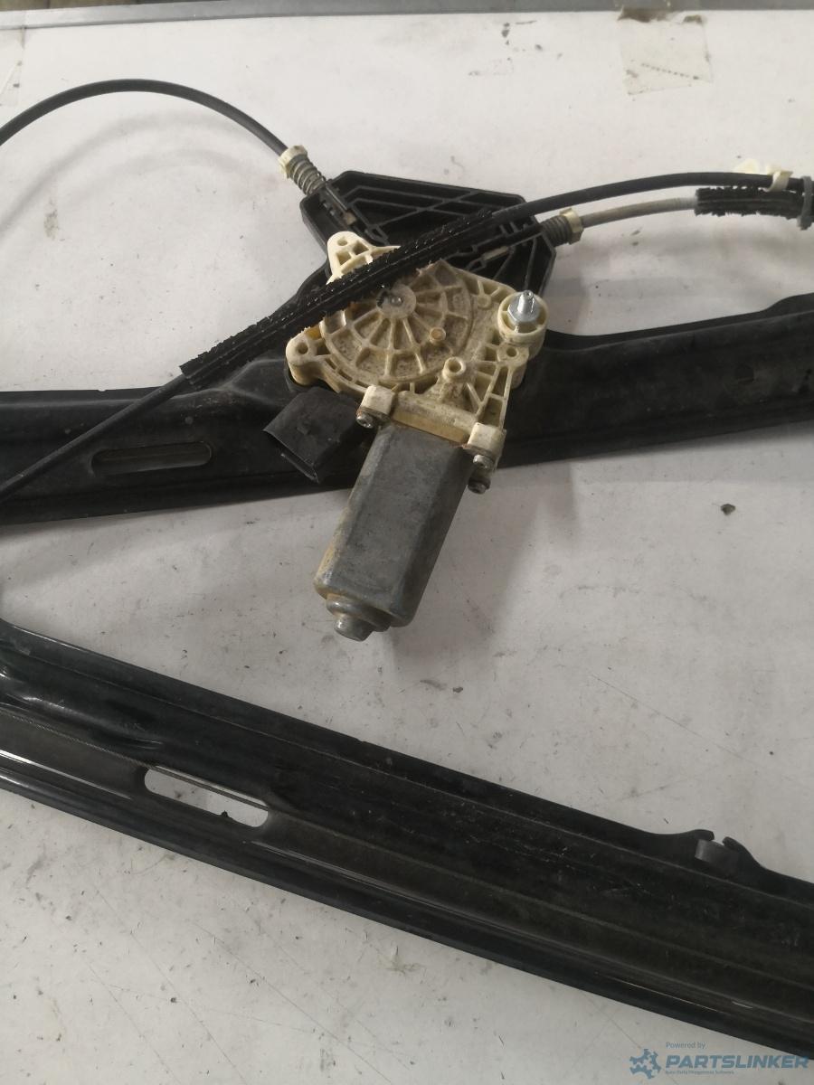 Macara geam electric stanga fata BMW X5 III (F15, F85) [ 2012 - 2018 ] OEM 7286483e – foto 2