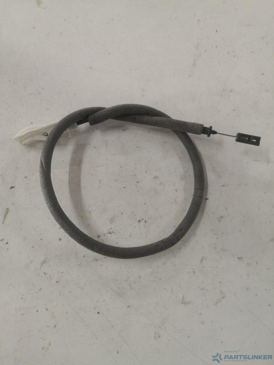 Sufa macara BMW X5 III (F15, F85) [ 2012 - 2018 ]