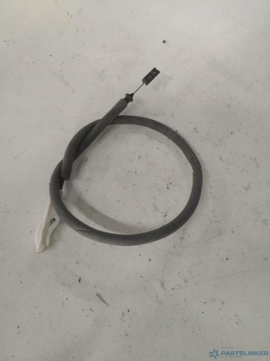 Sufa macara BMW X5 III (F15, F85) [ 2012 - 2018 ] – foto 2