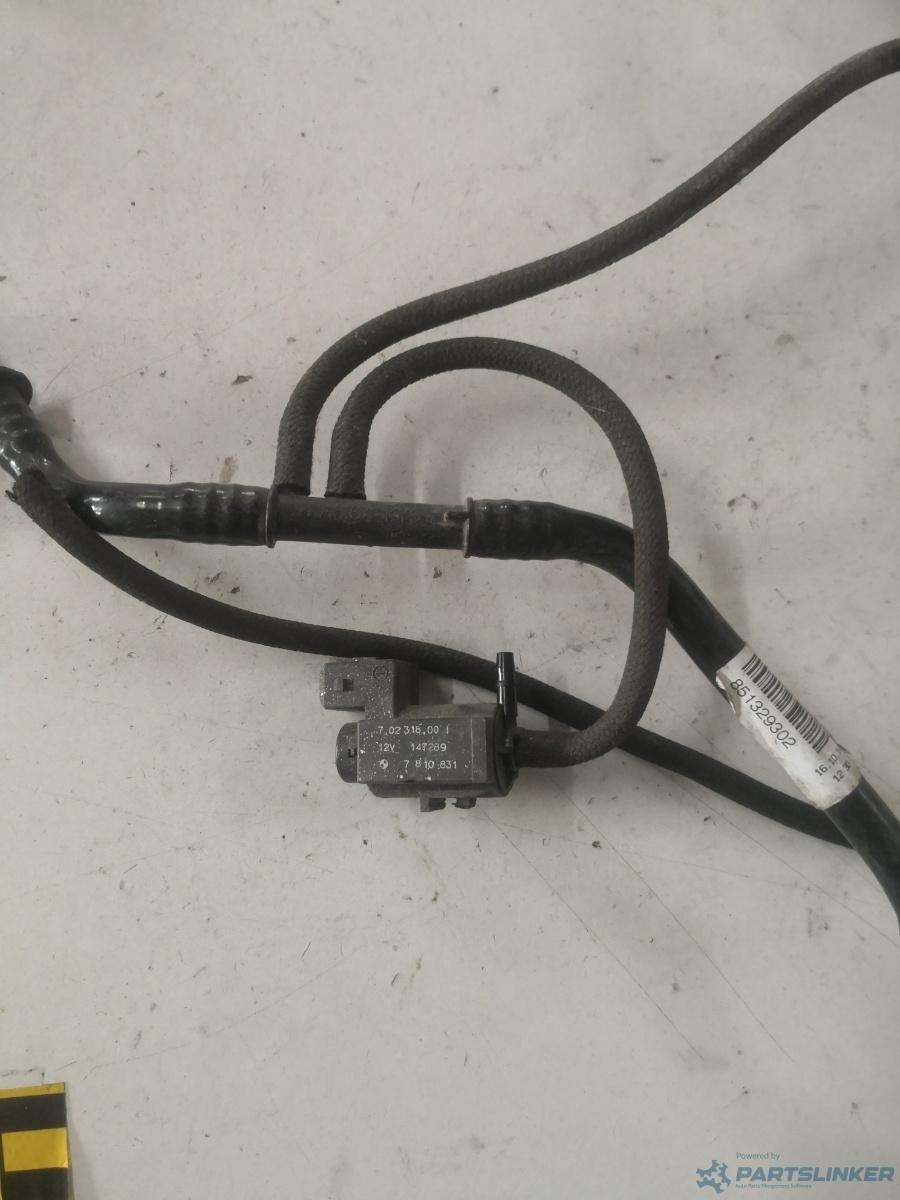 Electrovalva BMW X5 III (F15, F85) [ 2012 - 2018 ] OEM 7810831