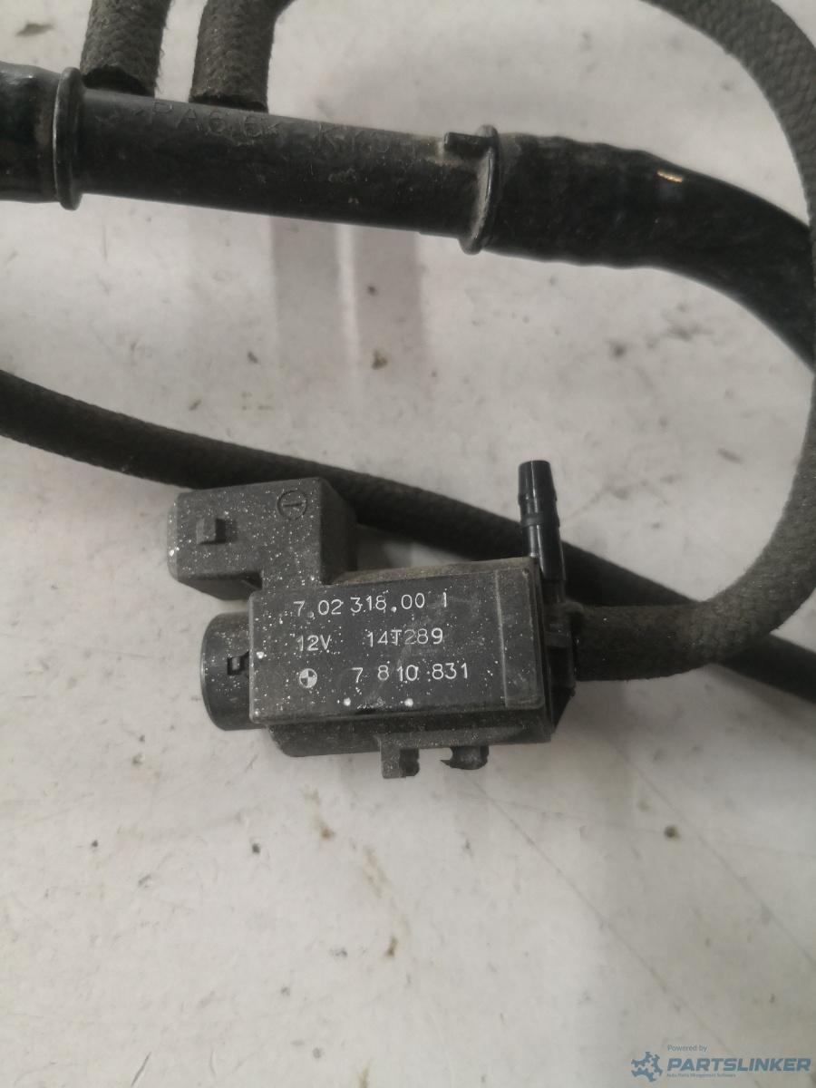 Electrovalva BMW X5 III (F15, F85) [ 2012 - 2018 ] OEM 7810831 – foto 2