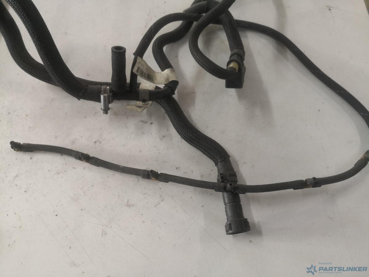 Supape retur BMW X5 III (F15, F85) [ 2012 - 2018 ] OEM 1437811 – foto 2