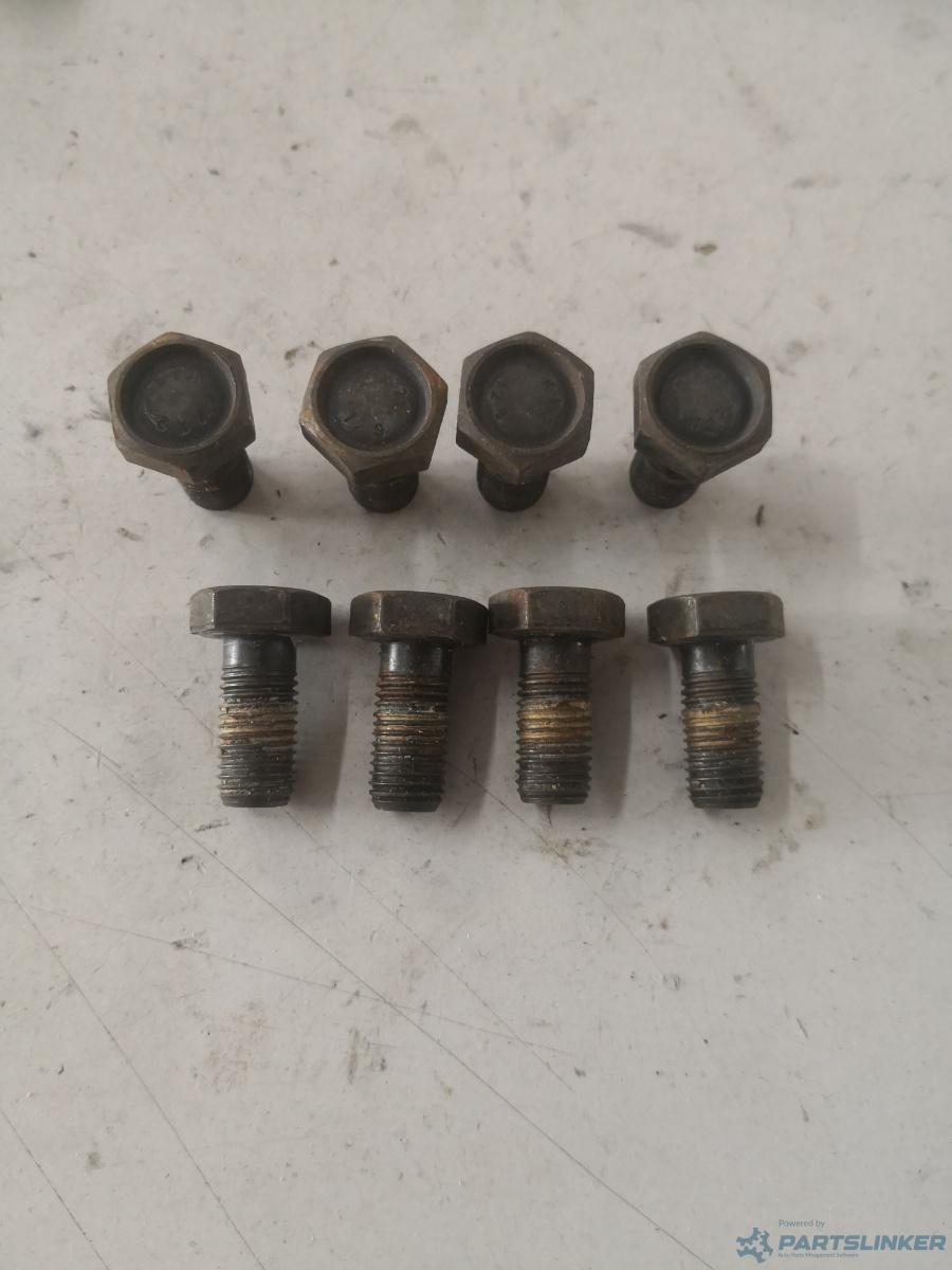 Set suruburi BMW X5 III (F15, F85) [ 2012 - 2018 ] – foto 2